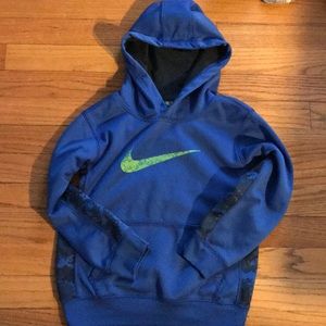 Nike Therma Fit Hoodie